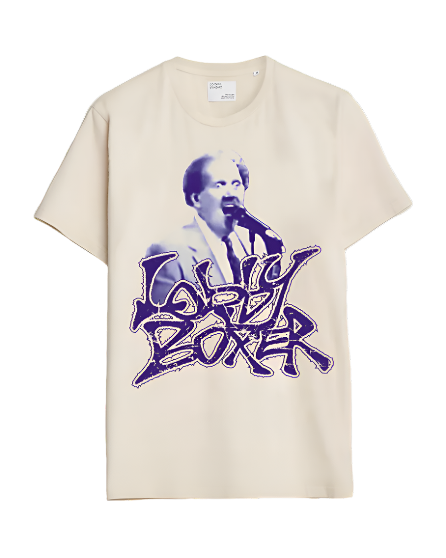 Ken T-Shirt